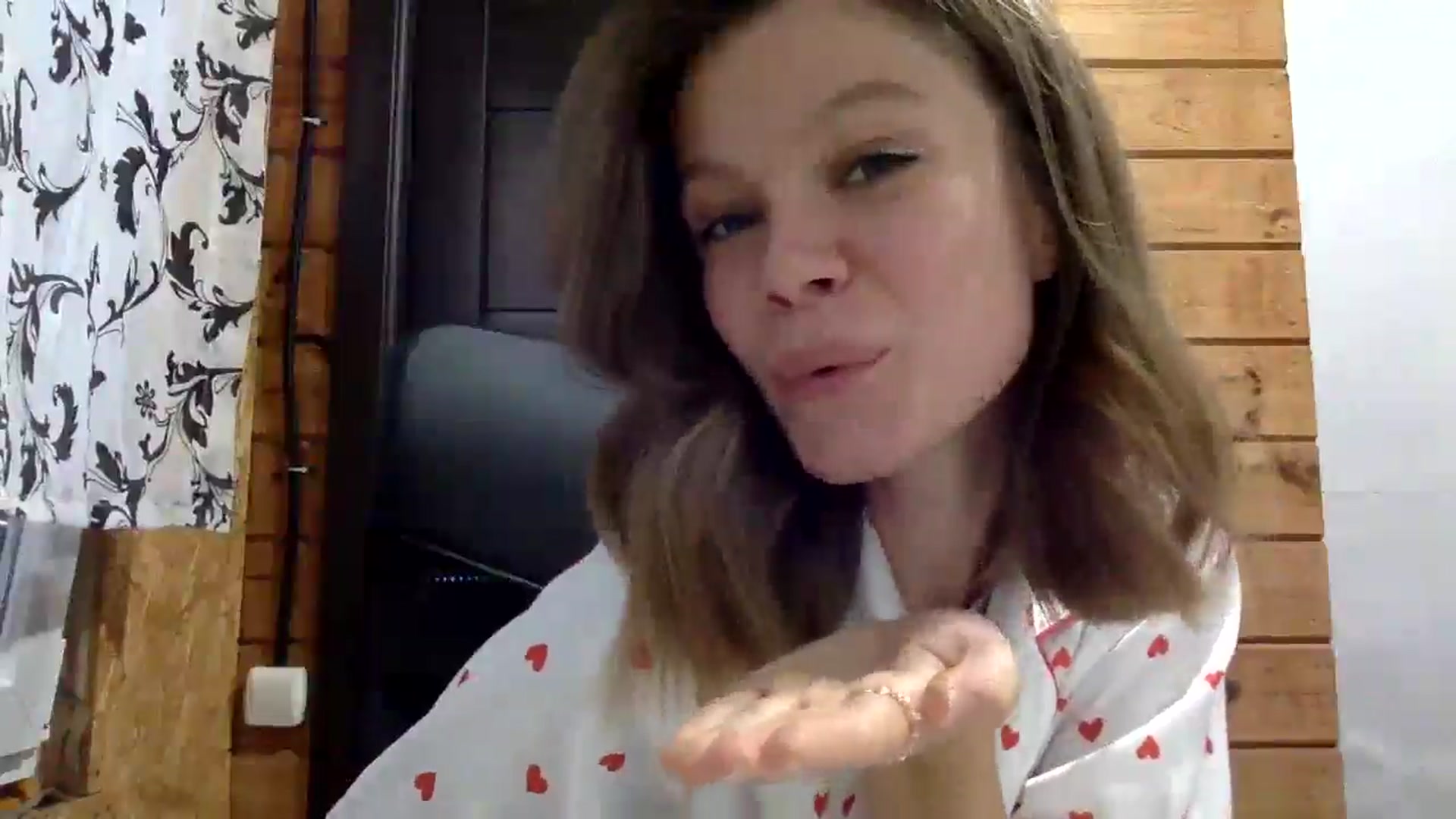 Gallery image thumbnail from LuluAmes's myfreecams stream on, 10/17/2024, 10:07 image 9 of 20