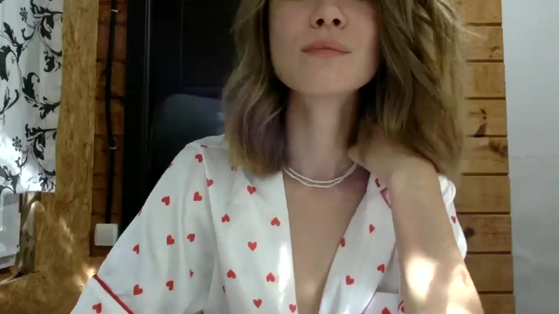Gallery image thumbnail from LuluAmes's myfreecams stream on, 10/17/2024, 10:07 image 3 of 20