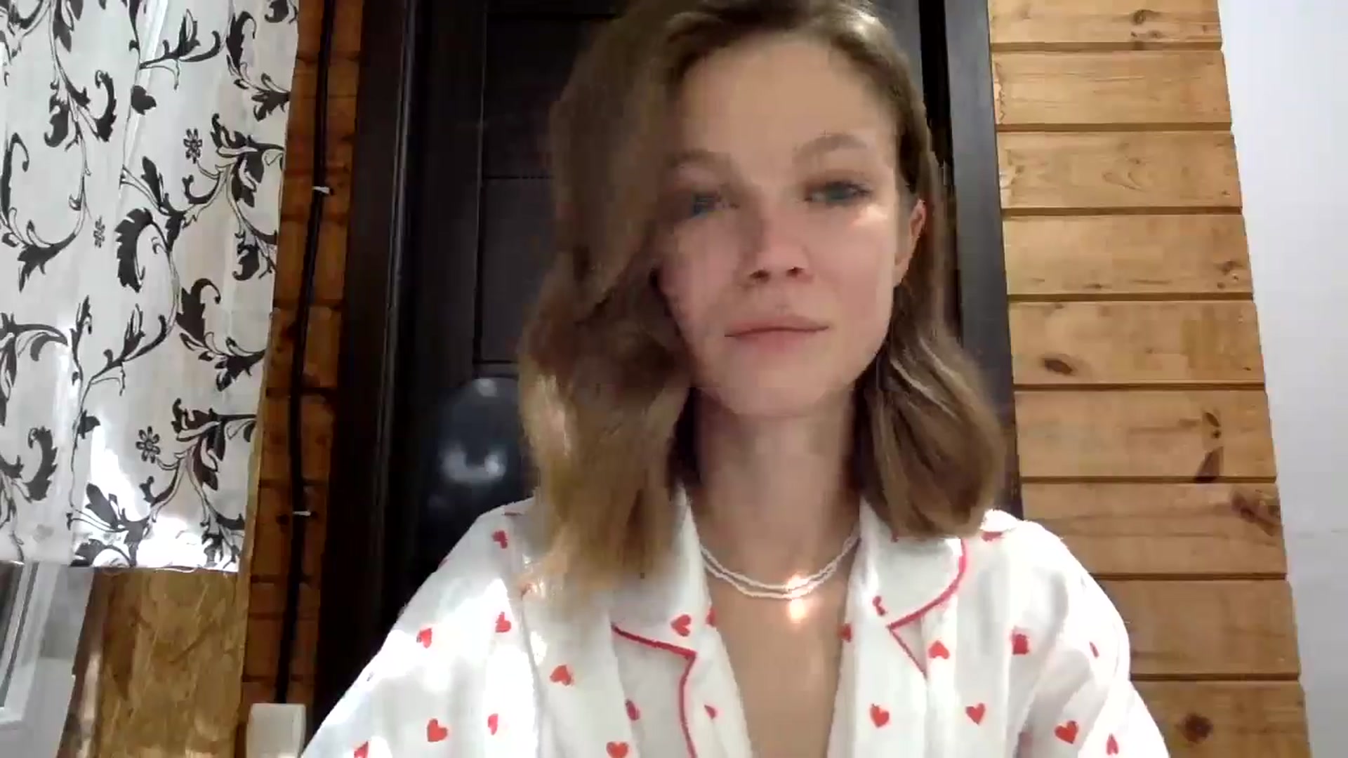 Gallery image thumbnail from LuluAmes's myfreecams stream on, 10/17/2024, 10:07 image 19 of 20