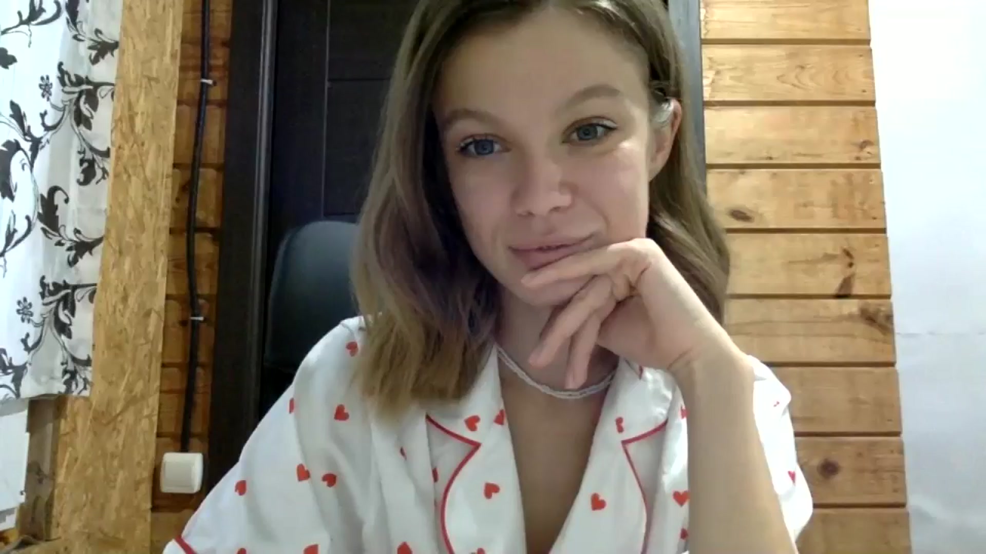 Gallery image thumbnail from LuluAmes's myfreecams stream on, 10/17/2024, 11:14 image 7 of 20