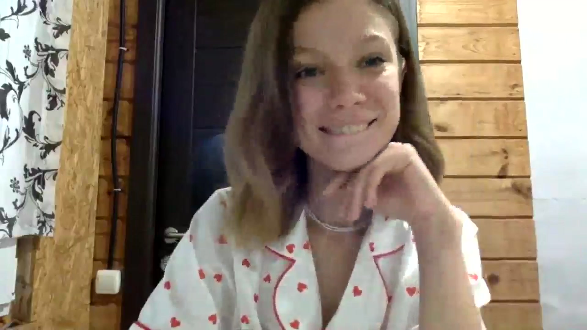 Gallery image thumbnail from LuluAmes's myfreecams stream on, 10/17/2024, 11:14 image 4 of 20
