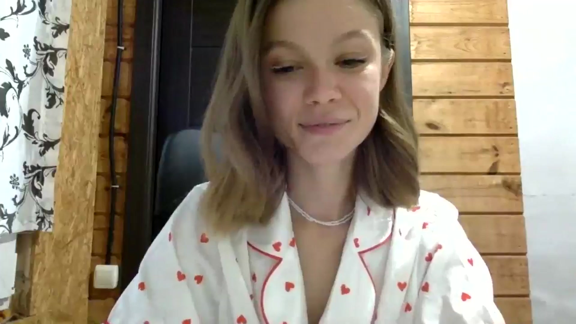 Gallery image thumbnail from LuluAmes's myfreecams stream on, 10/17/2024, 11:14 image 8 of 20