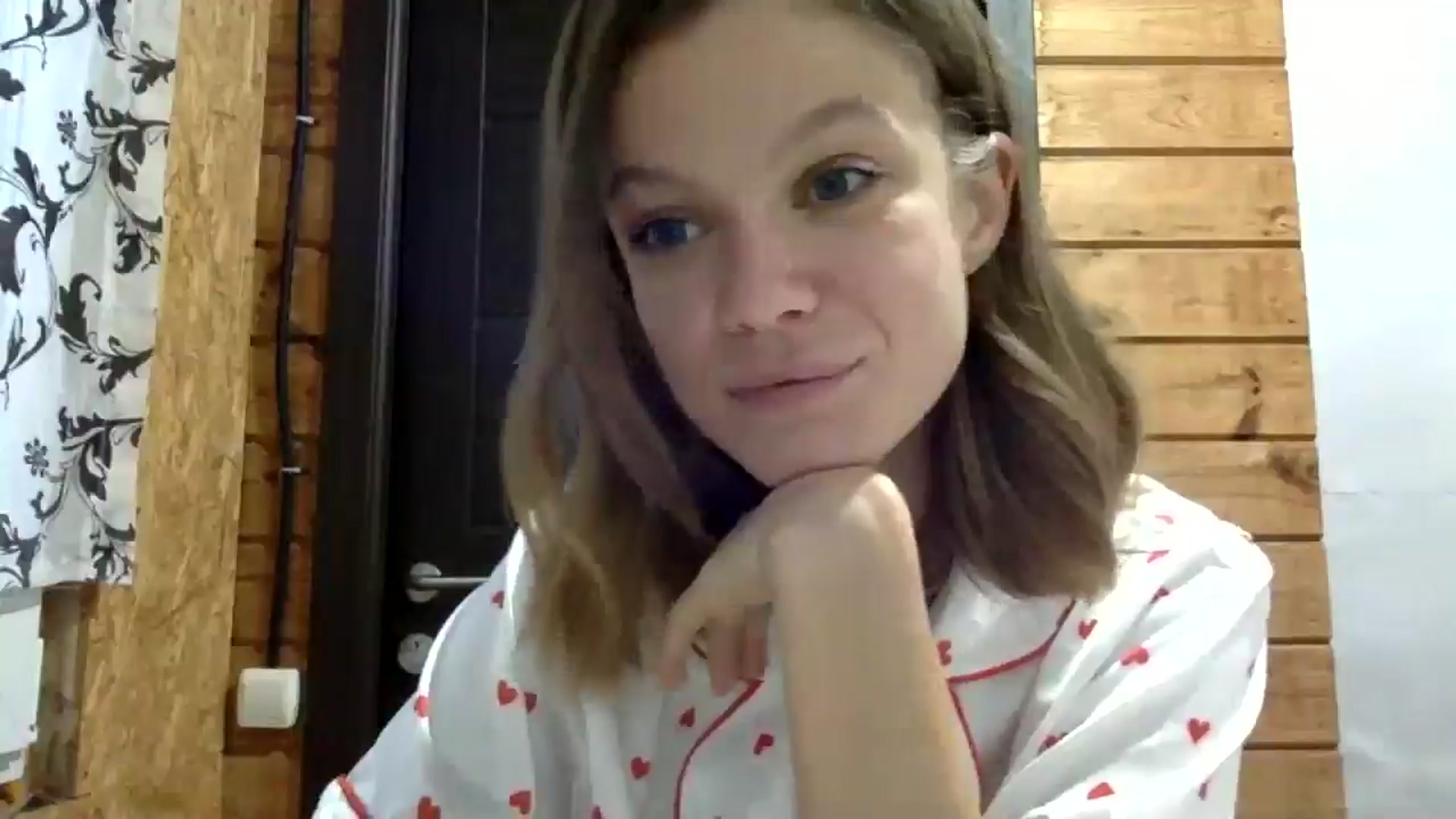 Gallery image thumbnail from LuluAmes's myfreecams stream on, 10/17/2024, 11:14 image 10 of 20