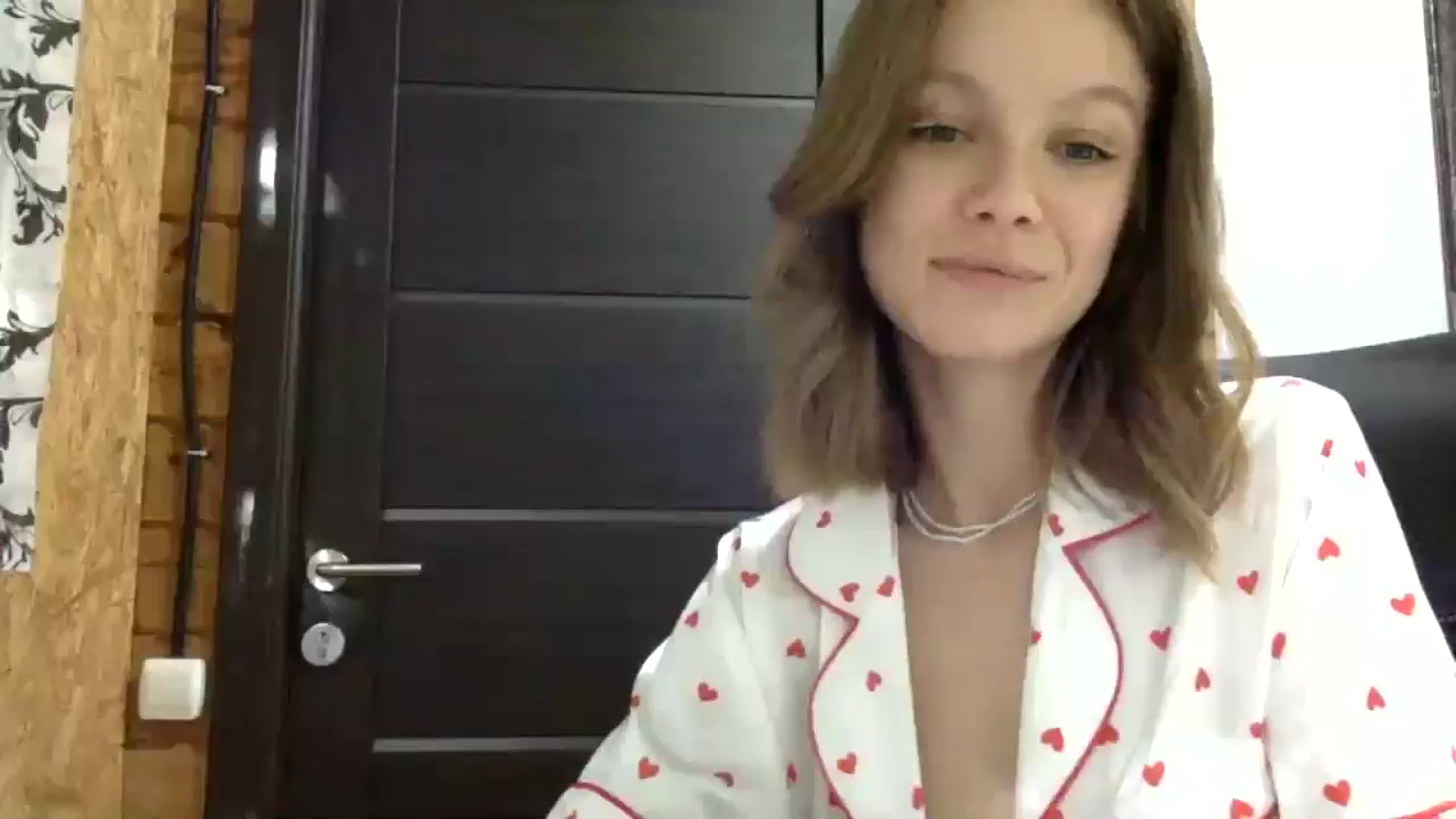 Gallery image thumbnail from LuluAmes's myfreecams stream on, 10/17/2024, 12:23 image 12 of 20