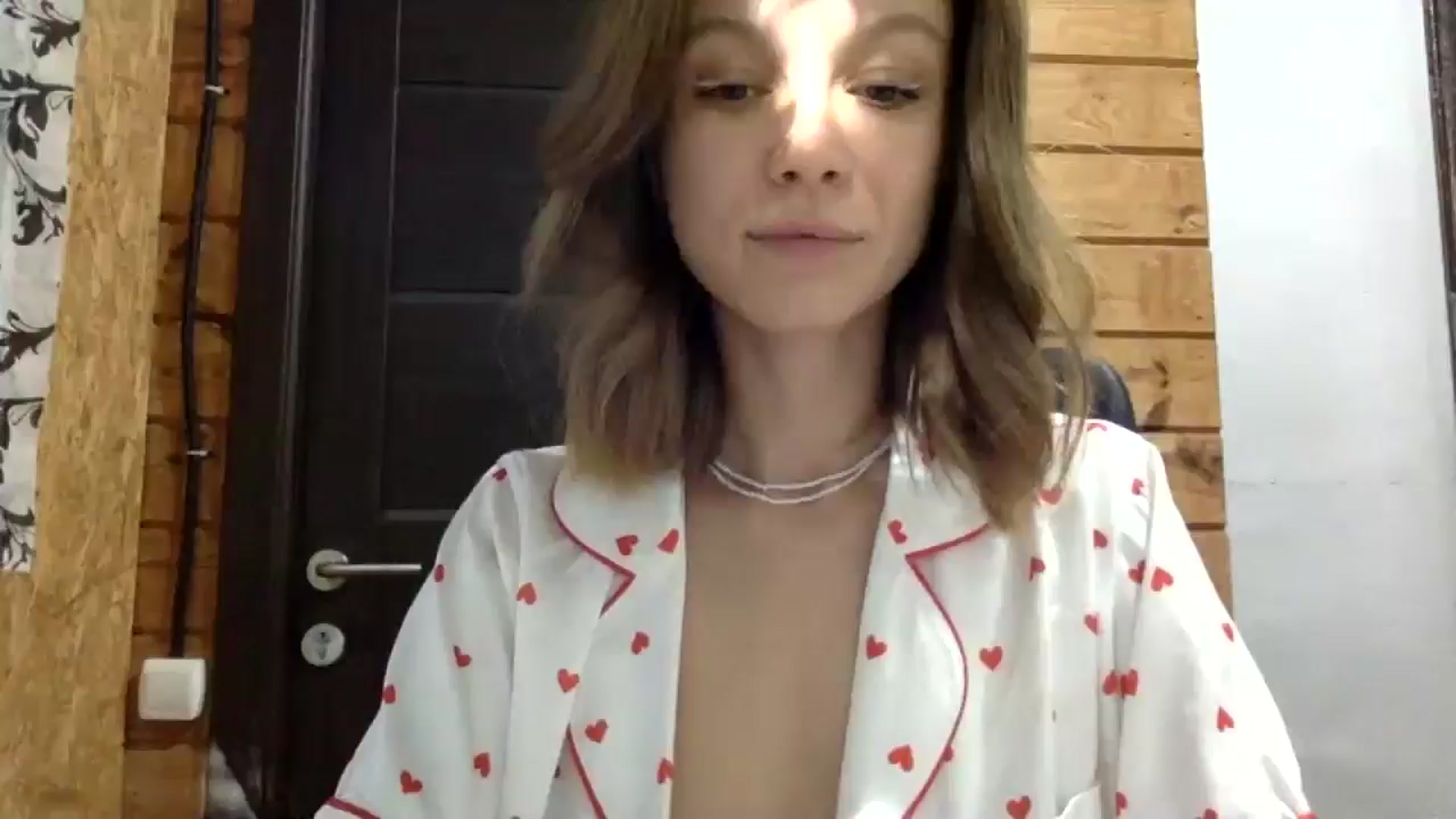 Gallery image thumbnail from LuluAmes's myfreecams stream on, 10/17/2024, 12:23 image 1 of 20
