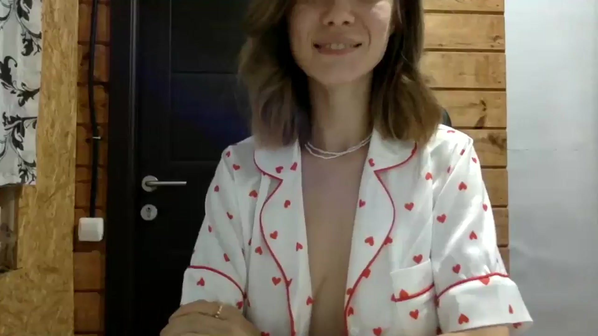 Gallery image thumbnail from LuluAmes's myfreecams stream on, 10/17/2024, 12:23 image 16 of 20