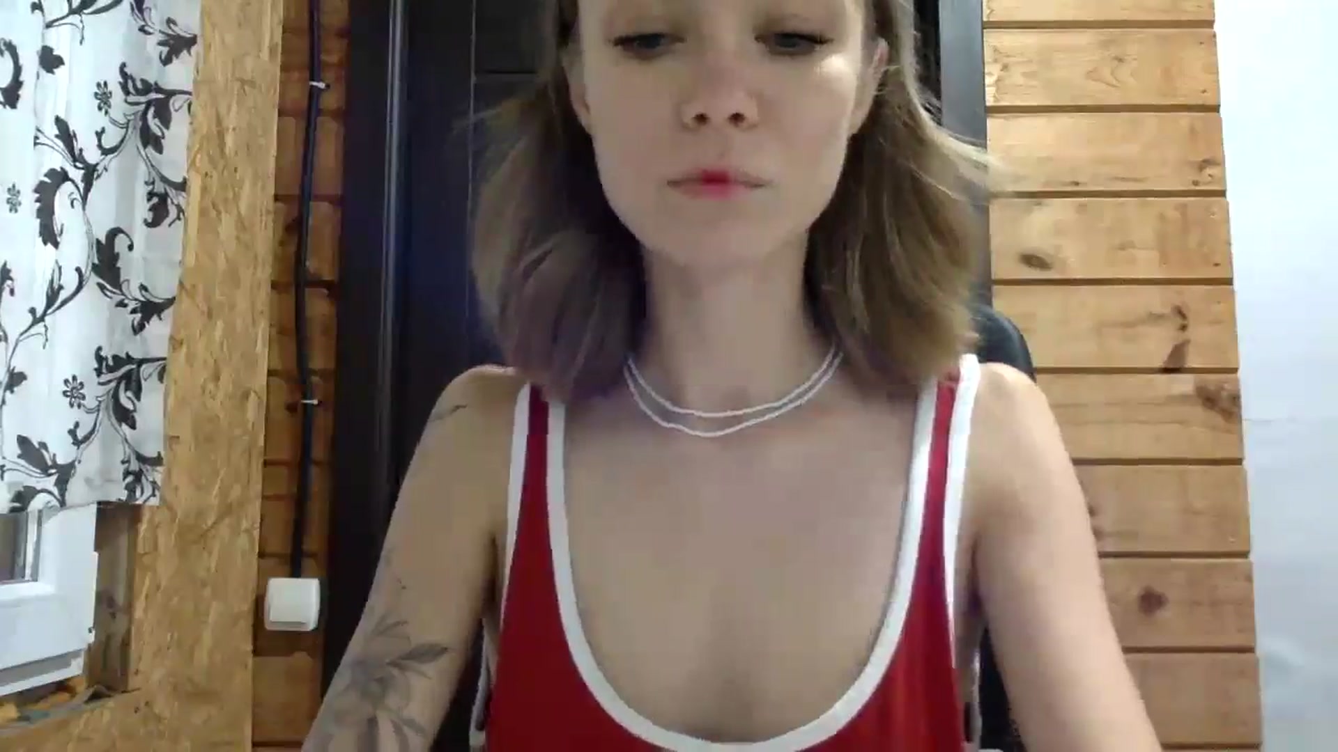 Gallery image thumbnail from LuluAmes's myfreecams stream on, 10/18/2024, 07:55 image 2 of 20