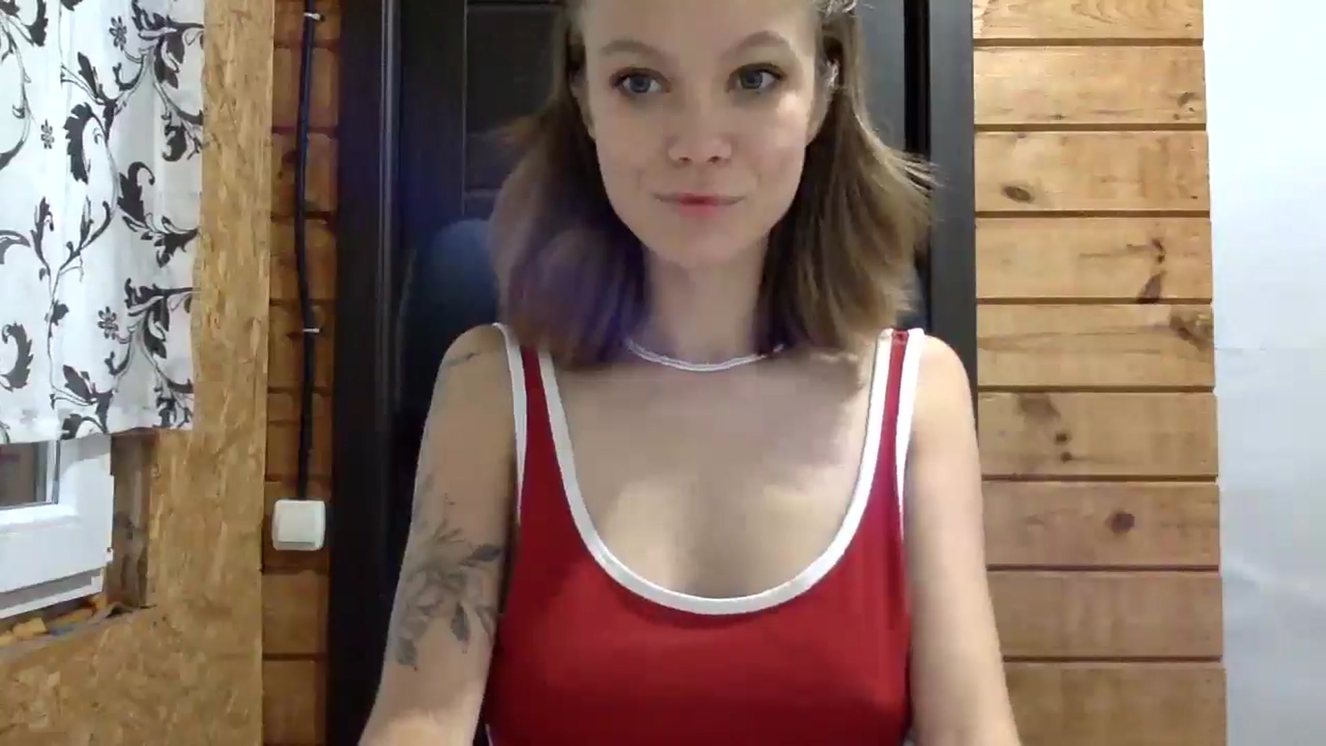 Gallery image thumbnail from LuluAmes's myfreecams stream on, 10/18/2024, 07:55 image 18 of 20