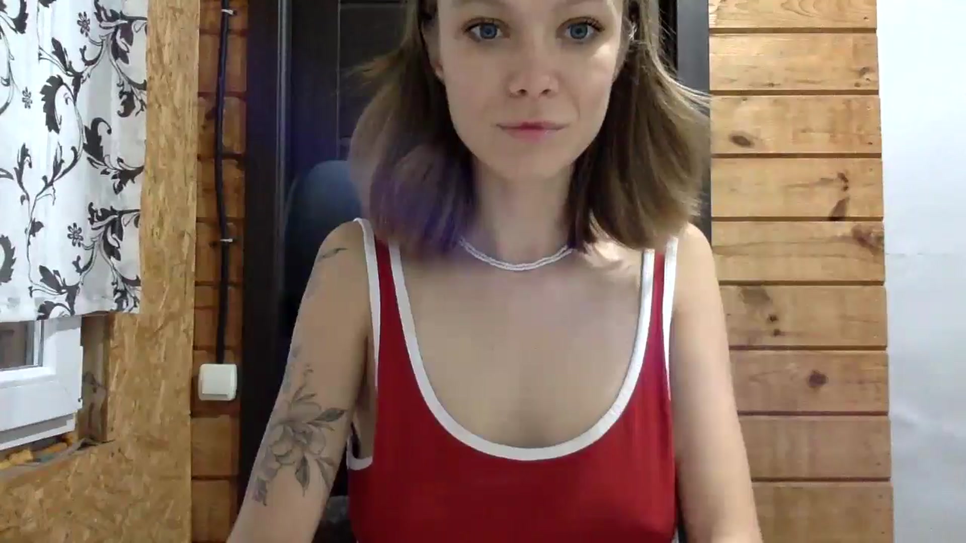Gallery image thumbnail from LuluAmes's myfreecams stream on, 10/18/2024, 07:55 image 19 of 20