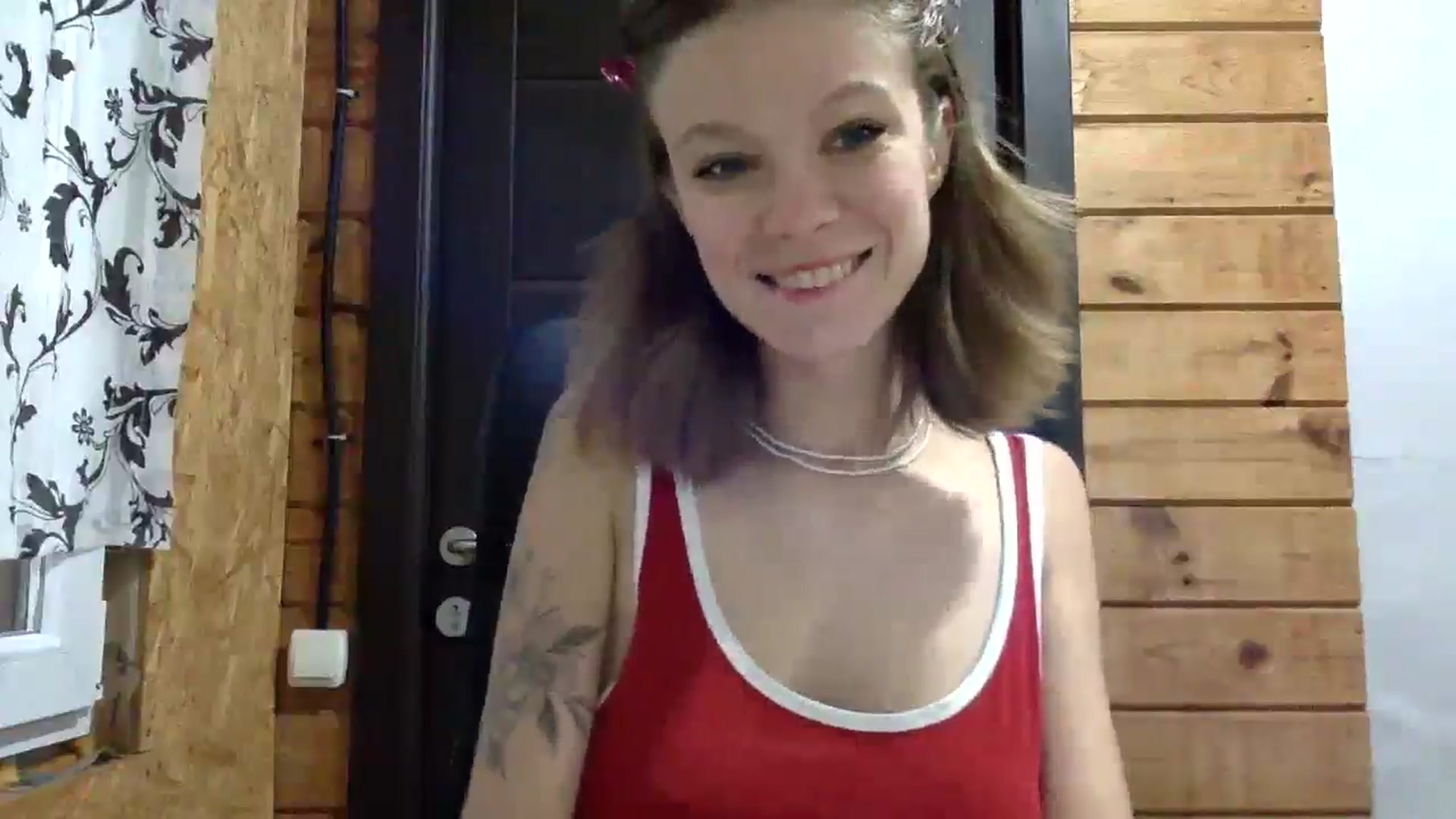 Gallery image thumbnail from LuluAmes's myfreecams stream on, 10/18/2024, 07:55 image 3 of 20