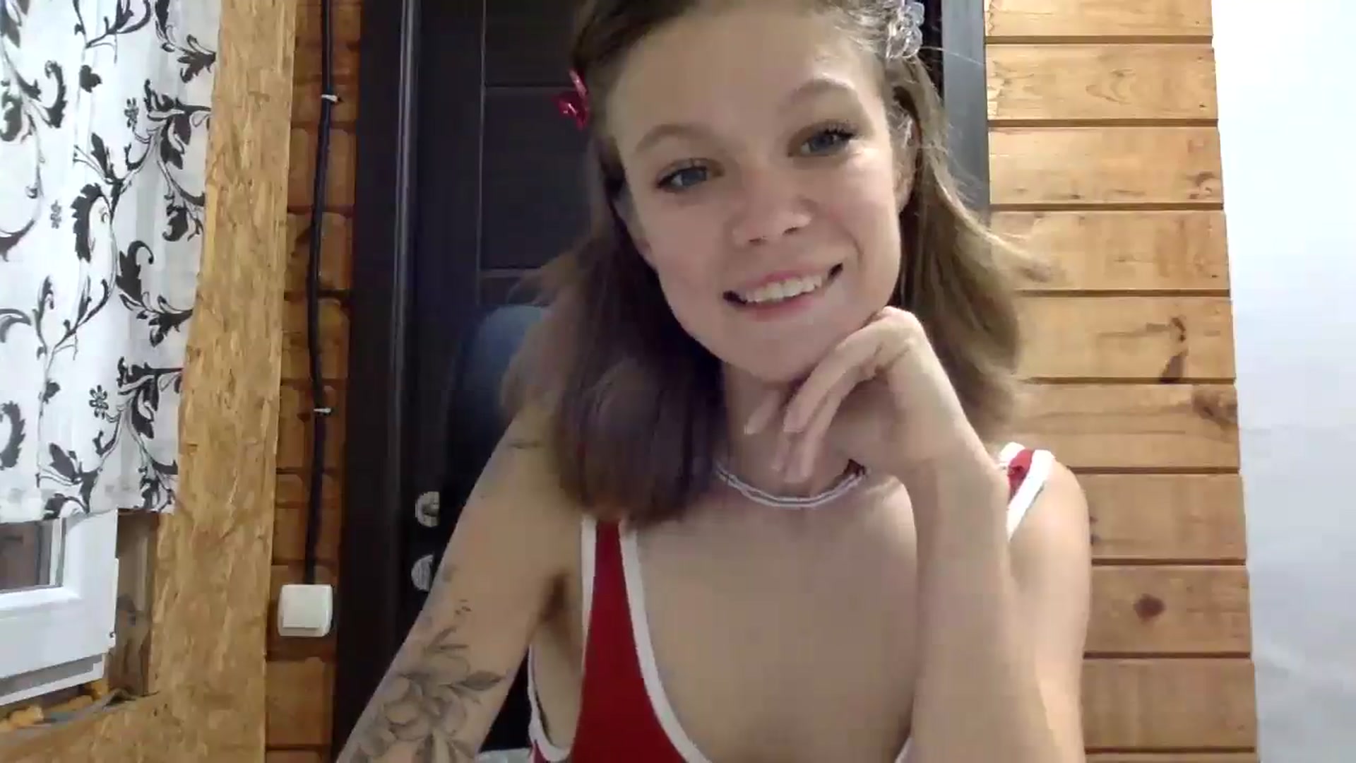 Gallery image thumbnail from LuluAmes's myfreecams stream on, 10/18/2024, 07:55 image 12 of 20