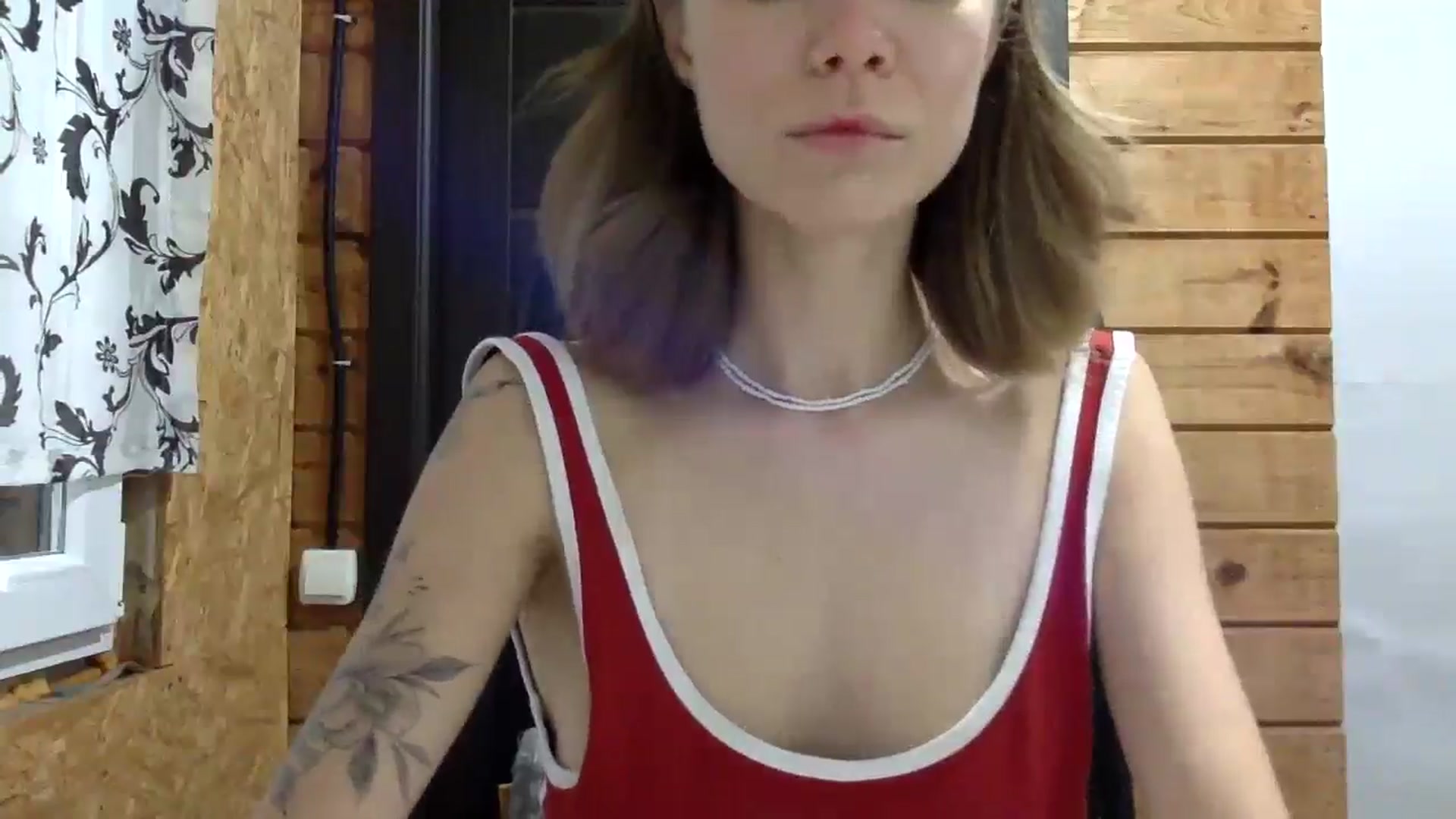 Gallery image thumbnail from LuluAmes's myfreecams stream on, 10/18/2024, 07:55 image 16 of 20