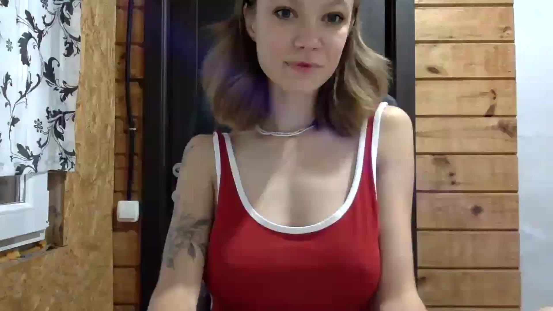 Gallery image thumbnail from LuluAmes's myfreecams stream on, 10/18/2024, 07:55 image 5 of 20