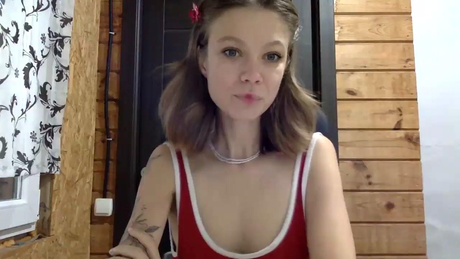 Gallery image thumbnail from LuluAmes's myfreecams stream on, 10/18/2024, 07:55 image 11 of 20