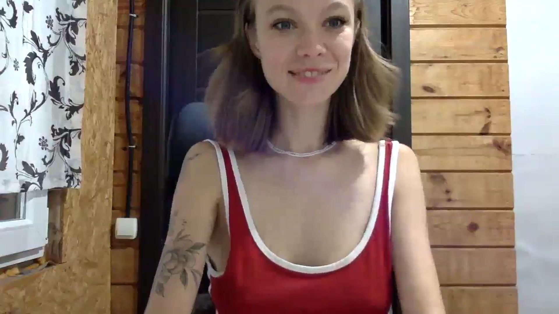 Gallery image thumbnail from LuluAmes's myfreecams stream on, 10/18/2024, 07:55 image 10 of 20