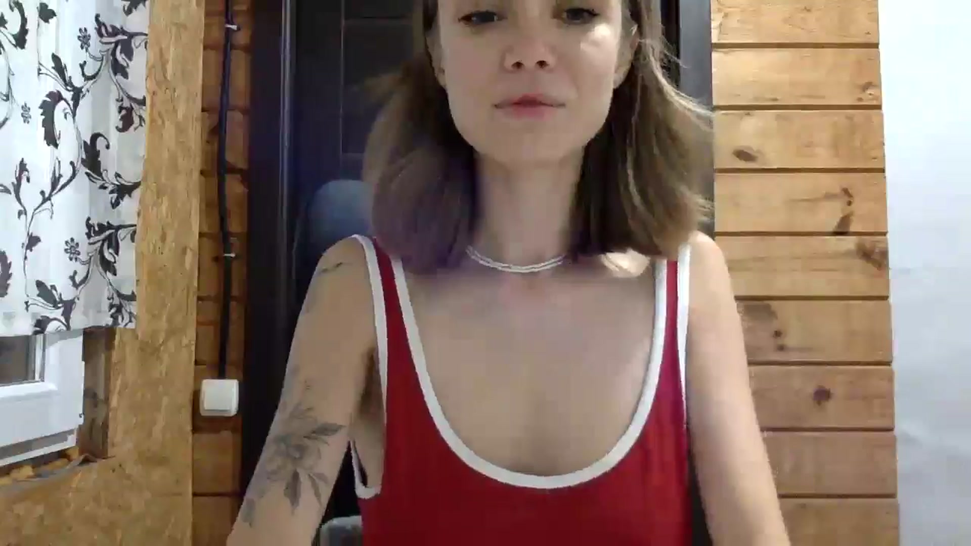 Gallery image thumbnail from LuluAmes's myfreecams stream on, 10/18/2024, 07:55 image 8 of 20