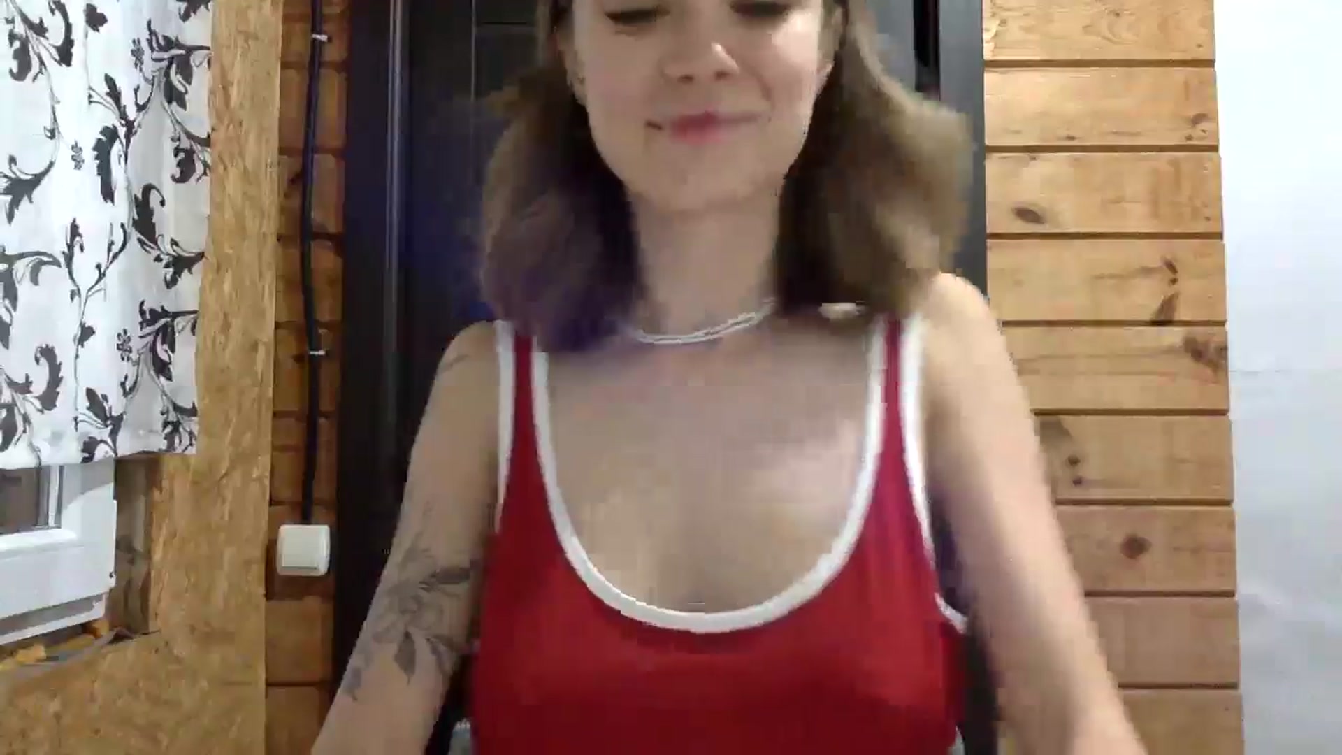 Gallery image thumbnail from LuluAmes's myfreecams stream on, 10/18/2024, 07:55 image 7 of 20