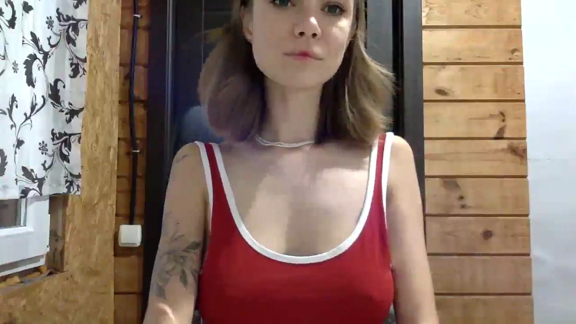 Gallery image thumbnail from LuluAmes's myfreecams stream on, 10/18/2024, 07:55 image 9 of 20
