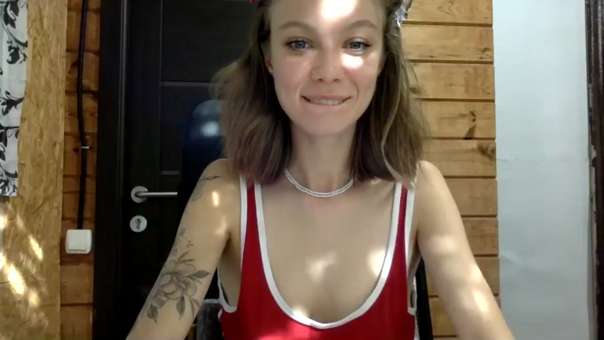 Gallery image thumbnail from LuluAmes's myfreecams stream on, 10/18/2024, 09:36 image 11 of 20