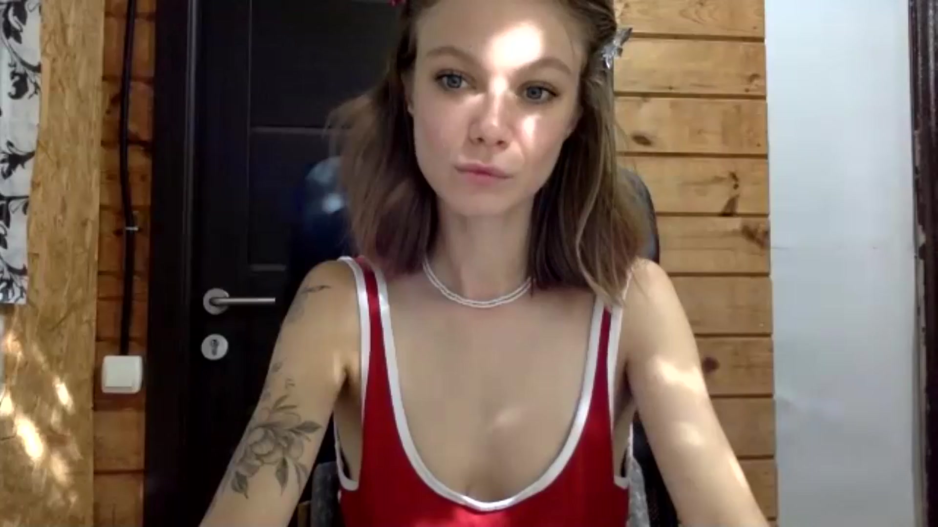 Gallery image thumbnail from LuluAmes's myfreecams stream on, 10/18/2024, 09:36 image 13 of 20