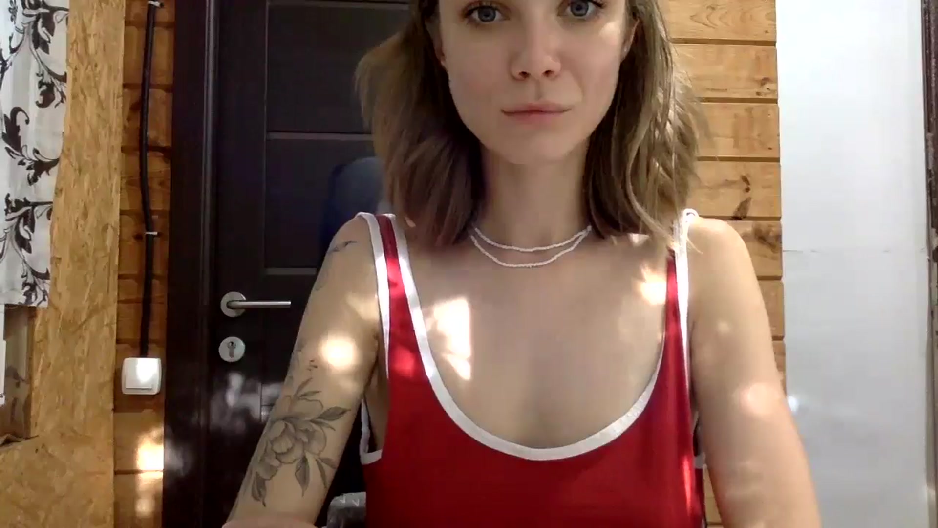 Gallery image thumbnail from LuluAmes's myfreecams stream on, 10/18/2024, 10:27 image 19 of 20