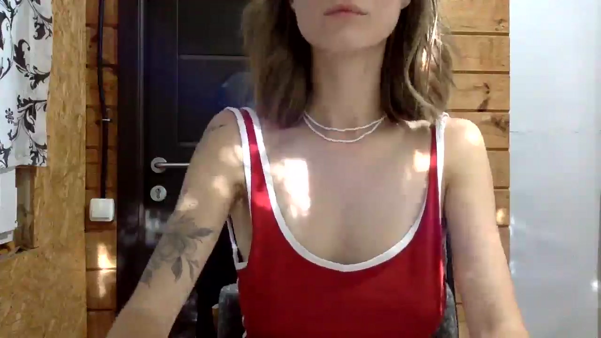 Gallery image thumbnail from LuluAmes's myfreecams stream on, 10/18/2024, 10:27 image 18 of 20