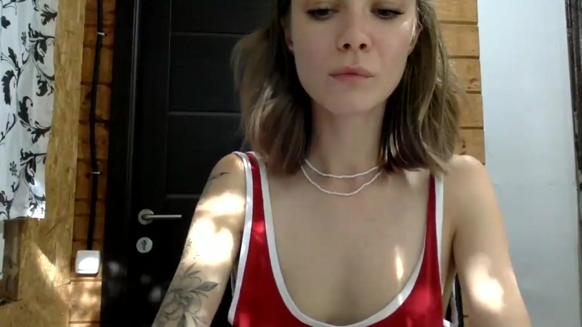 Gallery image thumbnail from LuluAmes's myfreecams stream on, 10/18/2024, 10:27 image 7 of 20