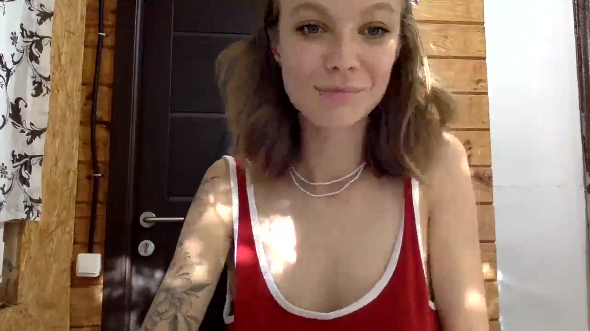 Gallery image thumbnail from LuluAmes's myfreecams stream on, 10/18/2024, 10:27 image 17 of 20