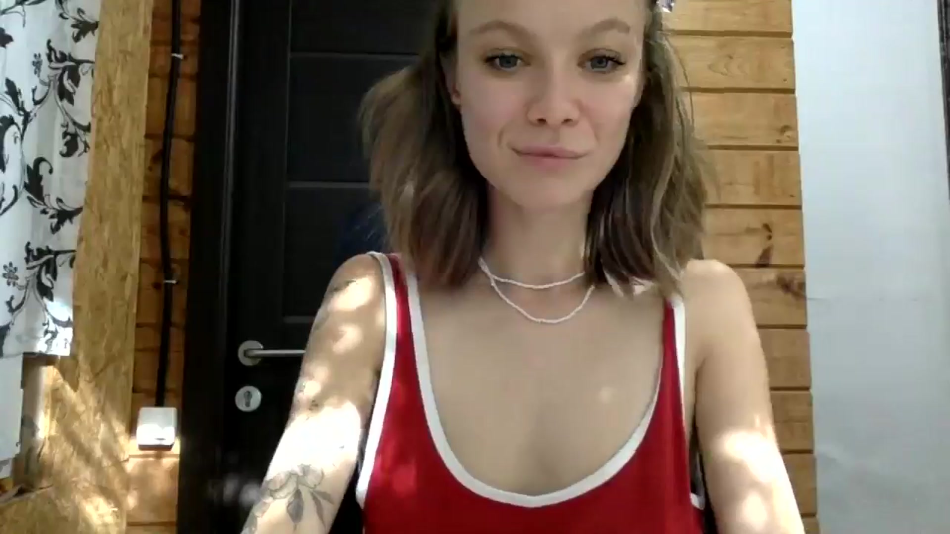 Gallery image thumbnail from LuluAmes's myfreecams stream on, 10/18/2024, 10:27 image 2 of 20