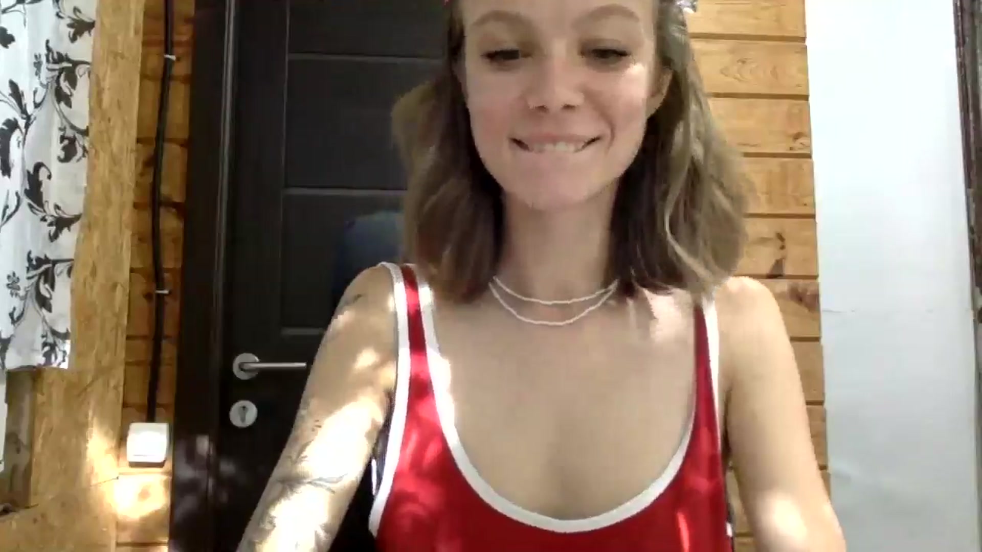 Gallery image thumbnail from LuluAmes's myfreecams stream on, 10/18/2024, 10:27 image 10 of 20