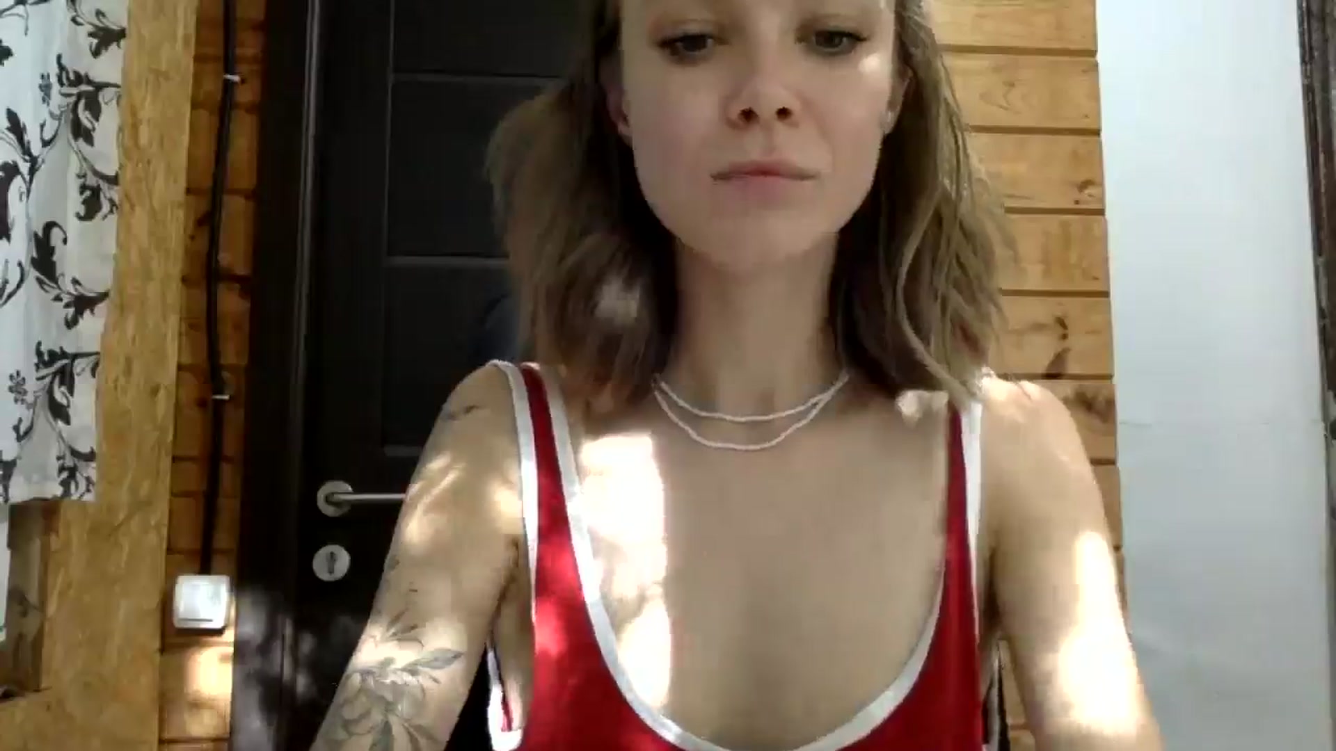 Gallery image thumbnail from LuluAmes's myfreecams stream on, 10/18/2024, 10:27 image 15 of 20