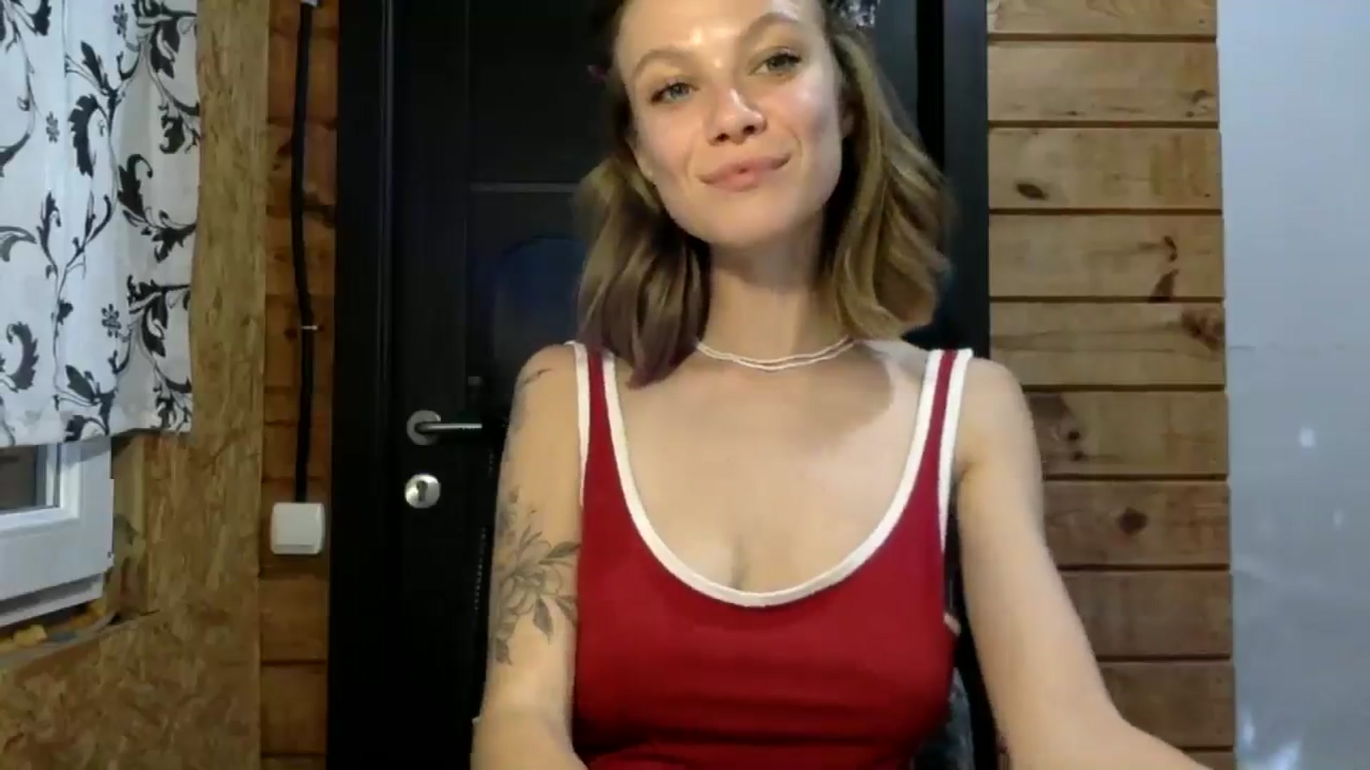 Gallery image thumbnail from LuluAmes's myfreecams stream on, 10/18/2024, 11:53 image 5 of 20