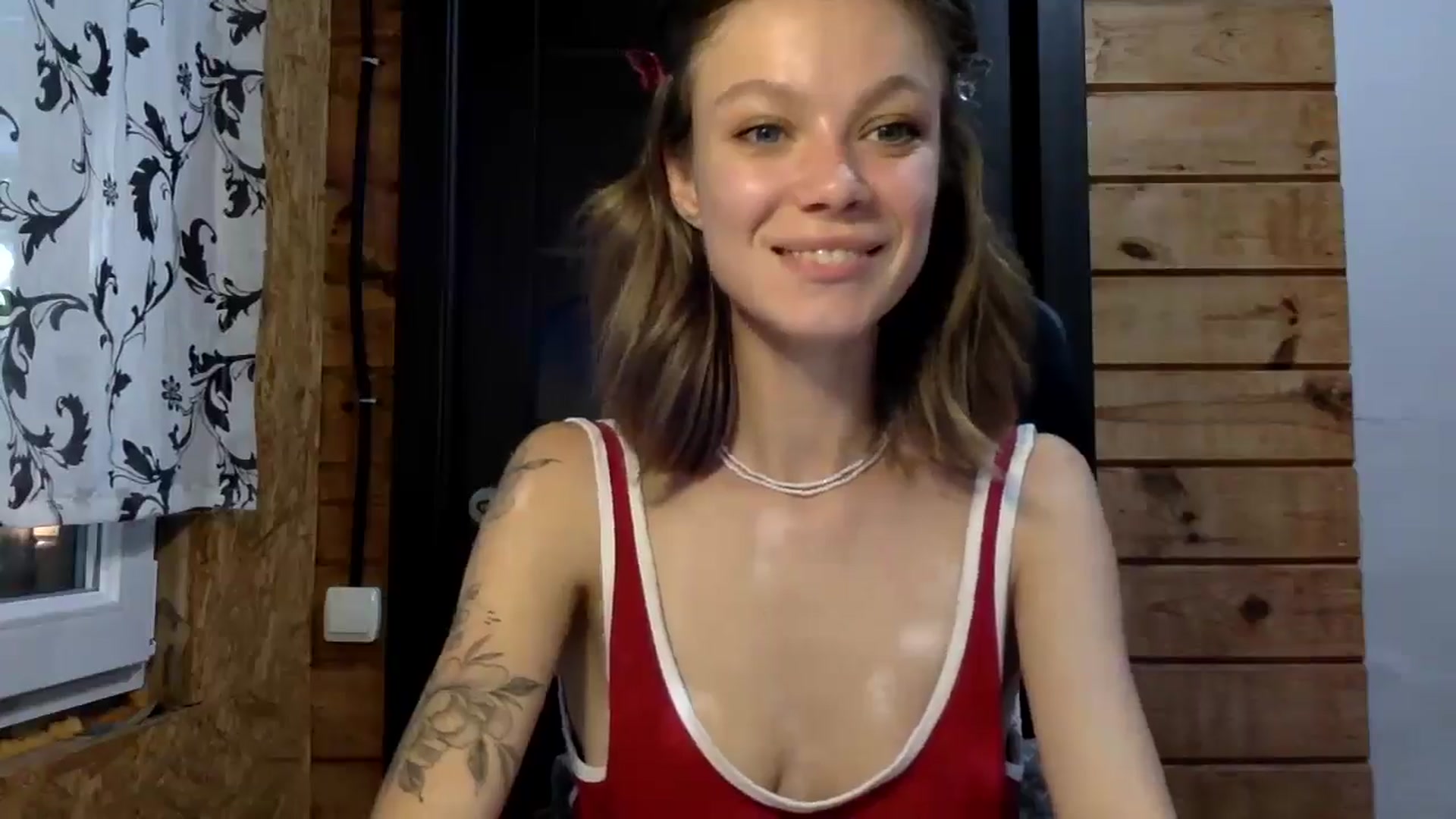 Gallery image thumbnail from LuluAmes's myfreecams stream on, 10/18/2024, 11:53 image 12 of 20