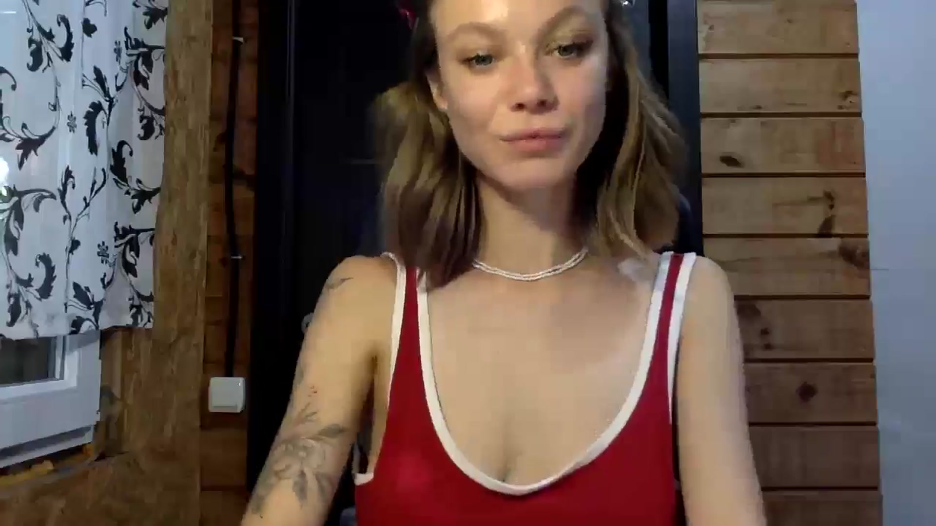 Gallery image thumbnail from LuluAmes's myfreecams stream on, 10/18/2024, 11:53 image 8 of 20