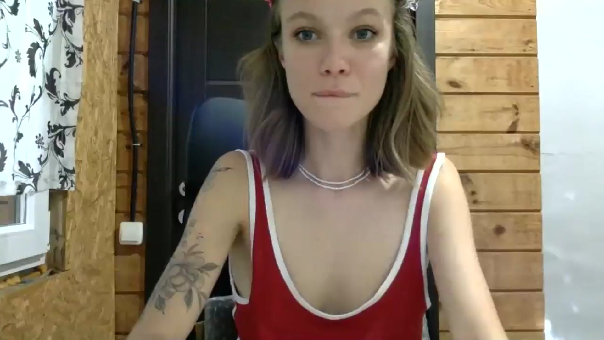 Gallery image thumbnail from LuluAmes's myfreecams stream on, 10/18/2024, 11:53 image 4 of 20