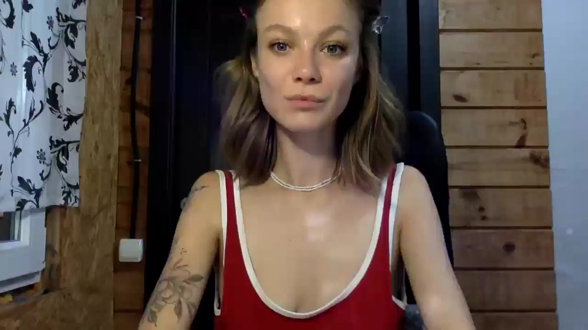 Gallery image thumbnail from LuluAmes's myfreecams stream on, 10/18/2024, 11:53 image 13 of 20