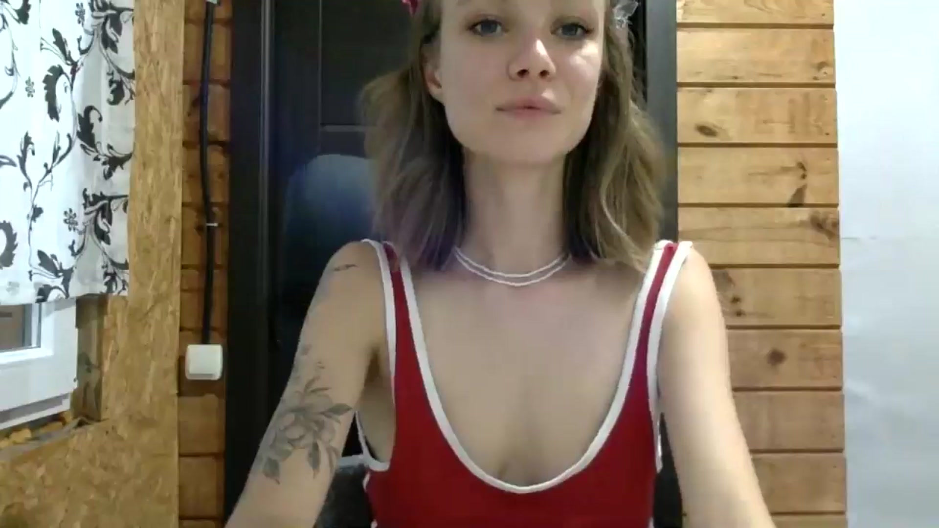 Gallery image thumbnail from LuluAmes's myfreecams stream on, 10/18/2024, 11:53 image 3 of 20