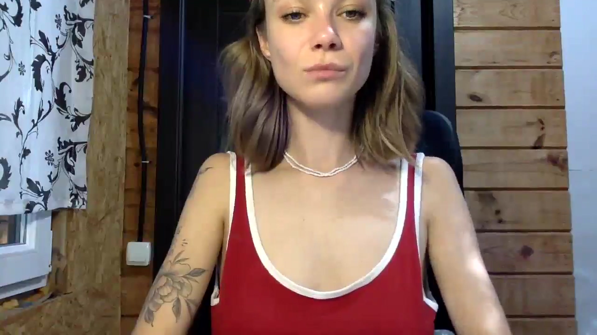 Gallery image thumbnail from LuluAmes's myfreecams stream on, 10/18/2024, 11:53 image 18 of 20
