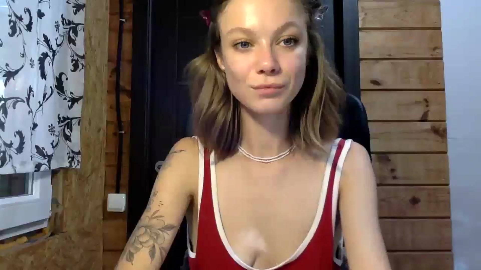 Gallery image thumbnail from LuluAmes's myfreecams stream on, 10/18/2024, 11:53 image 9 of 20