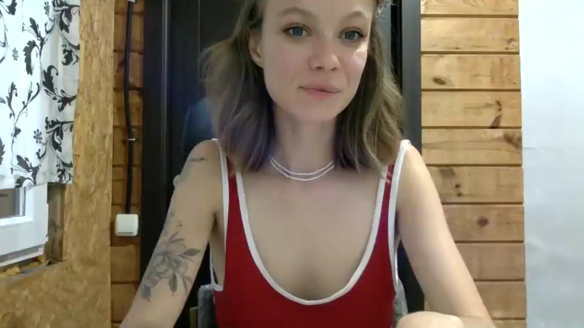 Gallery image thumbnail from LuluAmes's myfreecams stream on, 10/18/2024, 11:53 image 2 of 20