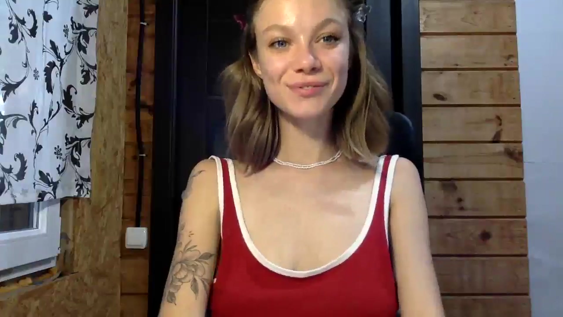 Gallery image thumbnail from LuluAmes's myfreecams stream on, 10/18/2024, 11:53 image 7 of 20