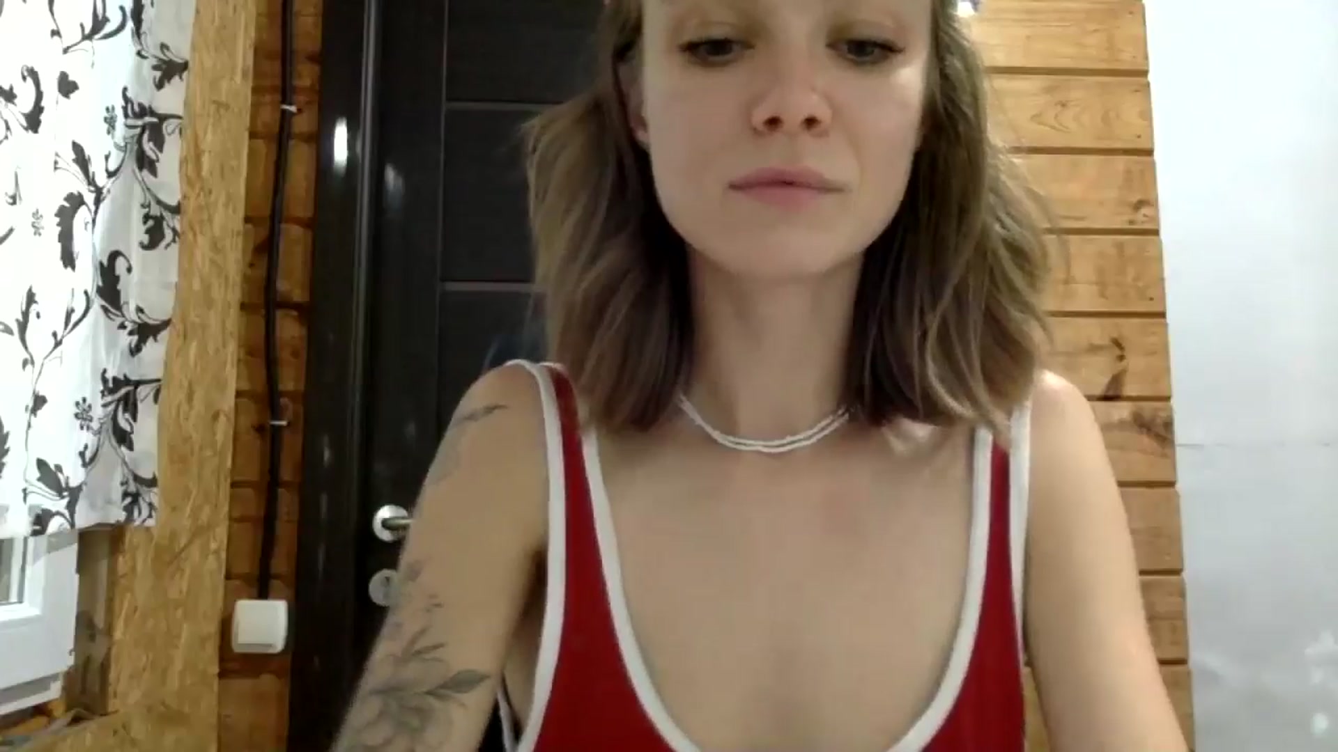 Gallery image thumbnail from LuluAmes's myfreecams stream on, 10/18/2024, 12:20 image 18 of 20