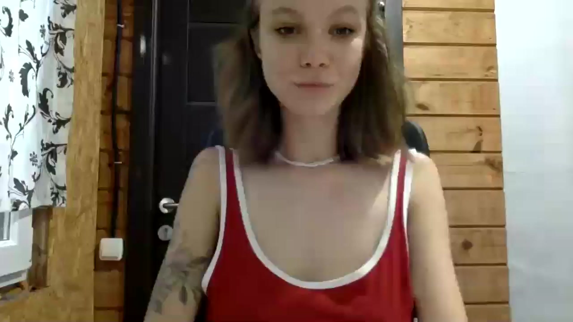 Gallery image thumbnail from LuluAmes's myfreecams stream on, 10/18/2024, 12:20 image 17 of 20