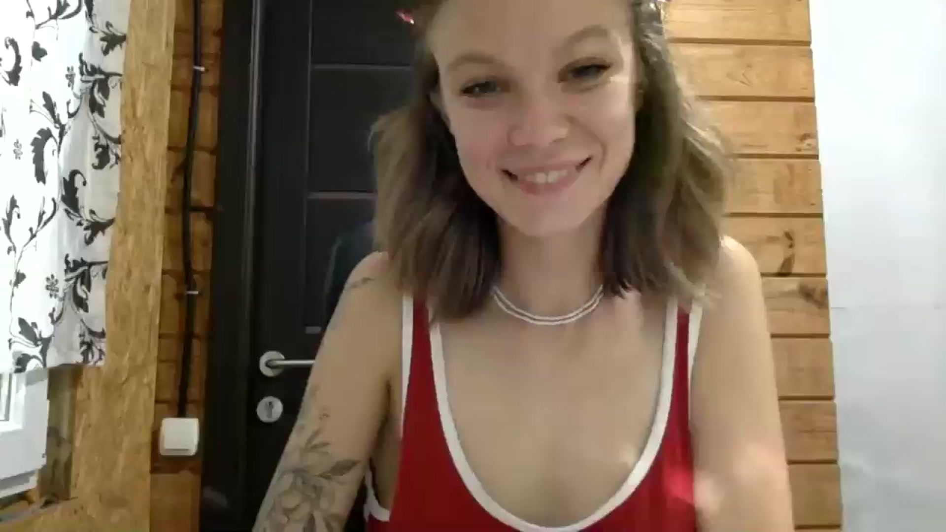 Gallery image thumbnail from LuluAmes's myfreecams stream on, 10/18/2024, 12:20 image 7 of 20