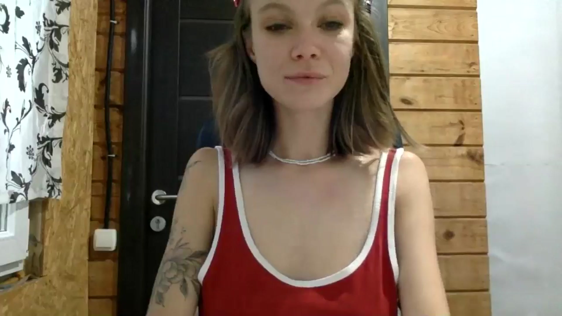 Gallery image thumbnail from LuluAmes's myfreecams stream on, 10/18/2024, 12:20 image 15 of 20