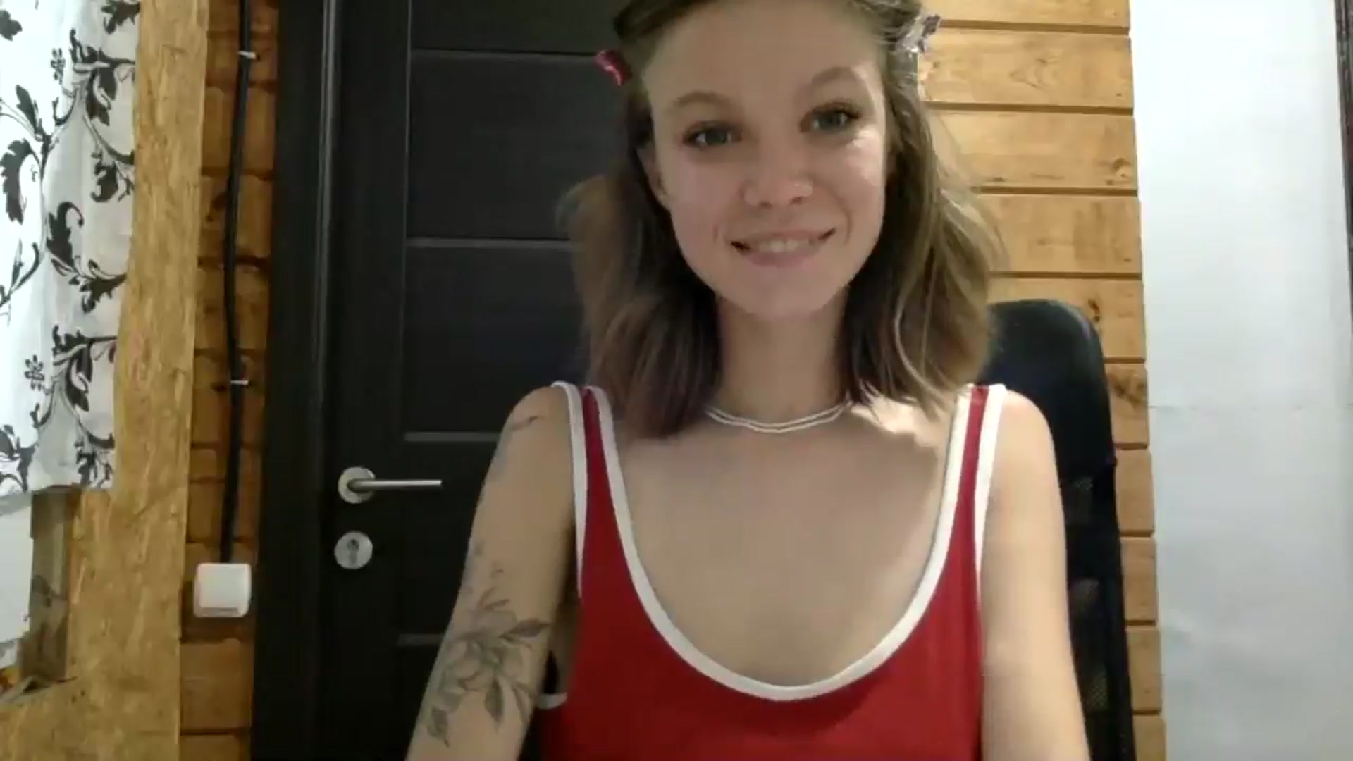 Gallery image thumbnail from LuluAmes's myfreecams stream on, 10/18/2024, 12:20 image 9 of 20