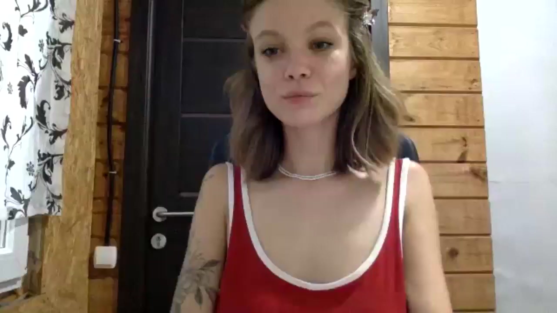 Gallery image thumbnail from LuluAmes's myfreecams stream on, 10/18/2024, 12:20 image 8 of 20
