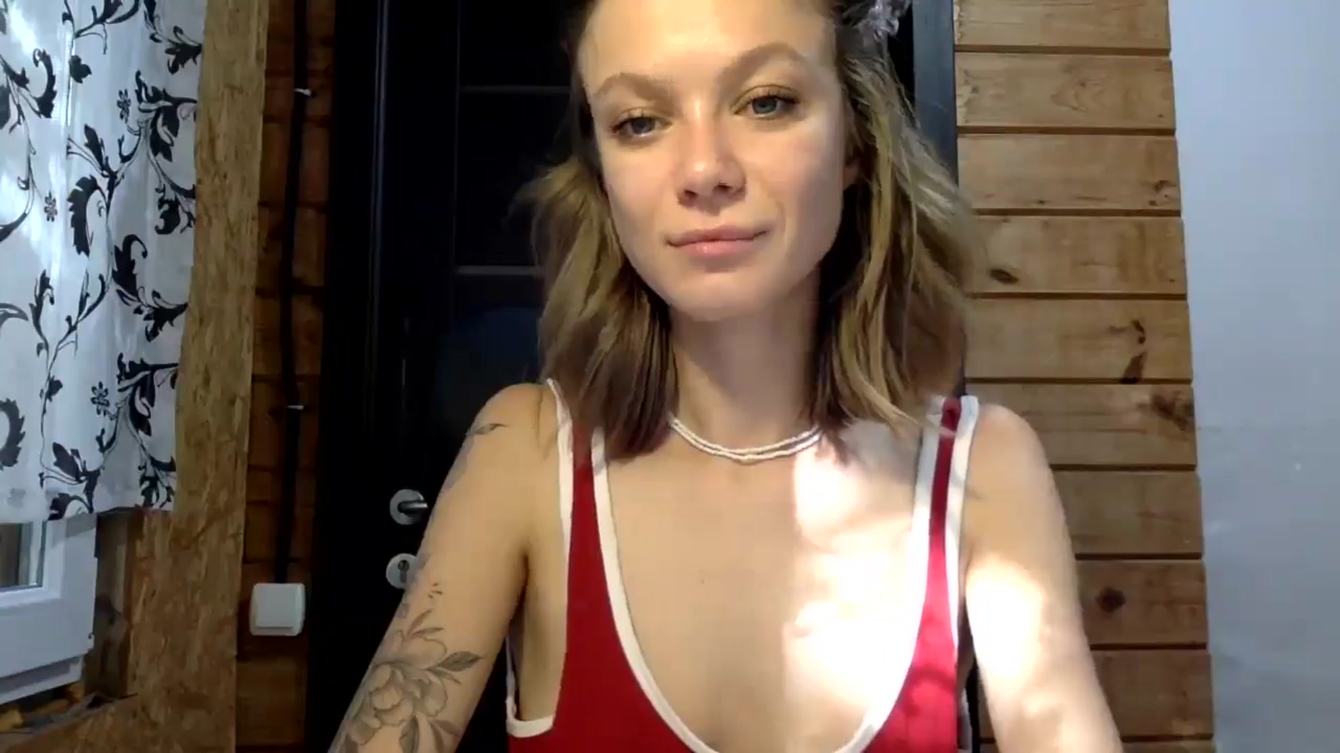 Gallery image thumbnail from LuluAmes's myfreecams stream on, 10/18/2024, 12:52 image 9 of 20
