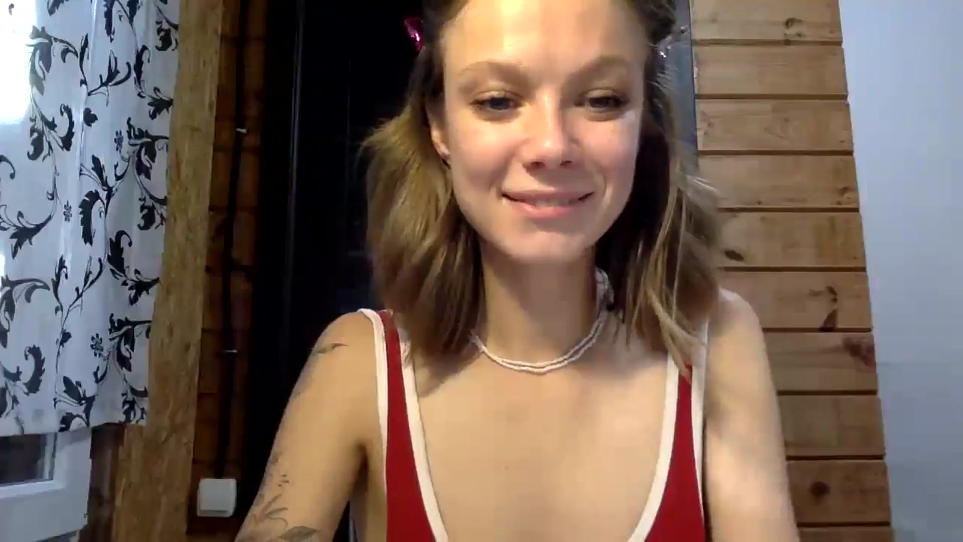 Gallery image thumbnail from LuluAmes's myfreecams stream on, 10/18/2024, 12:52 image 15 of 20