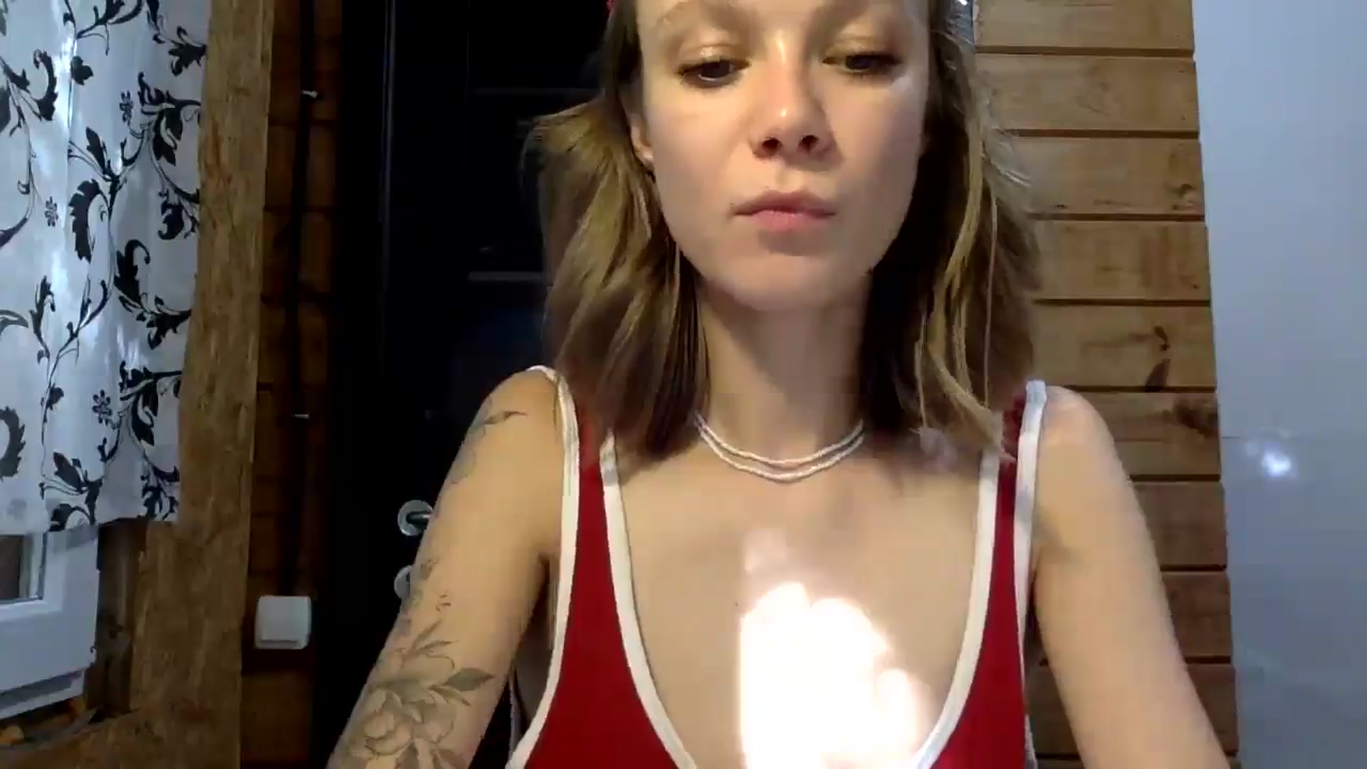 Gallery image thumbnail from LuluAmes's myfreecams stream on, 10/18/2024, 12:52 image 4 of 20